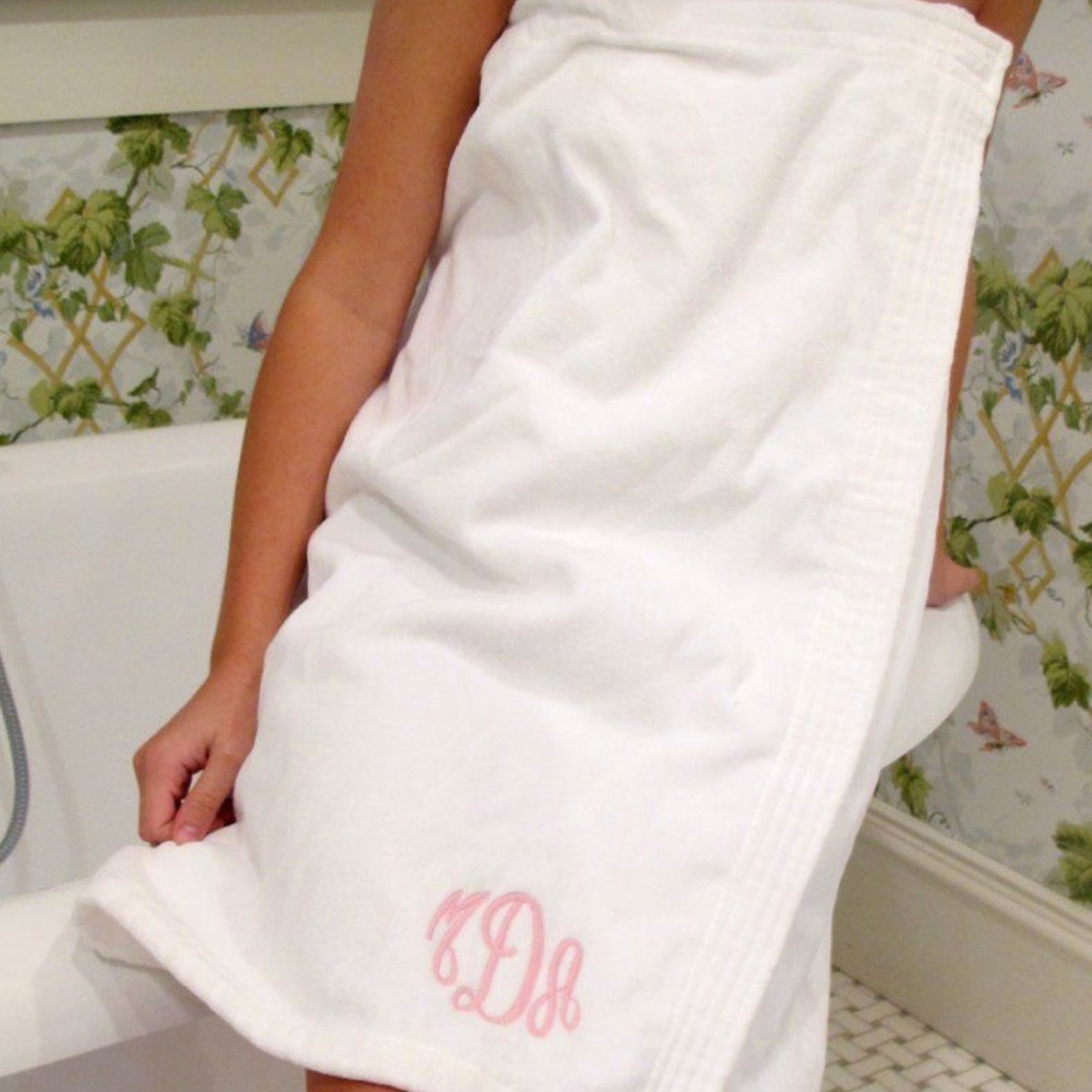 We love monograms, it’s time for you too have your&nbsp;own.